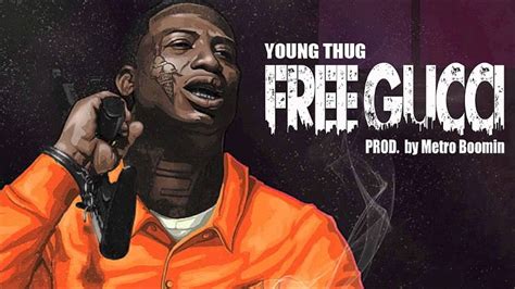 young thug gucci|free Gucci young thug.